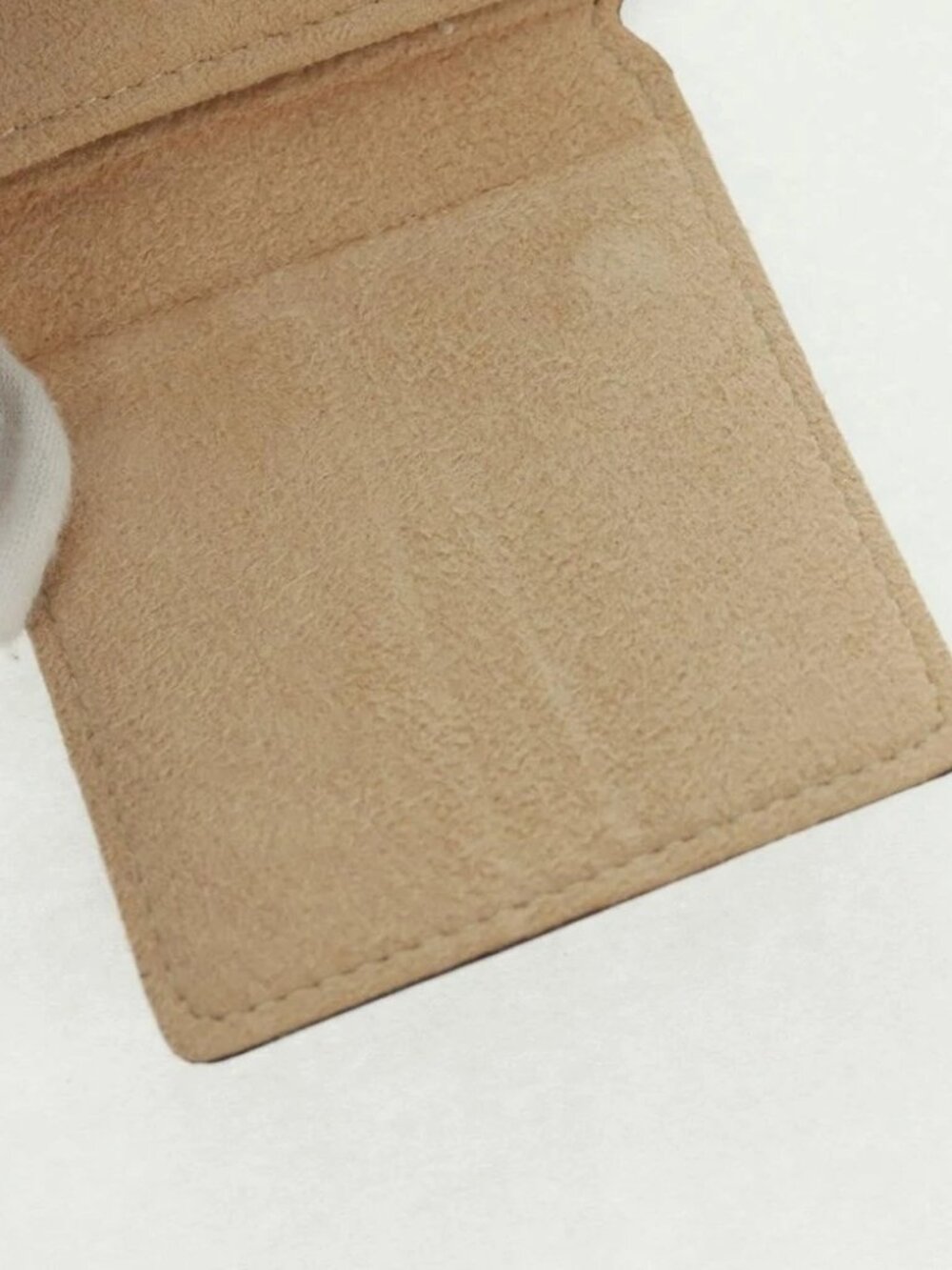 LOUIS VUITTON Monogram Jewelry case Jewelry Box LV - Picture 14 of 16